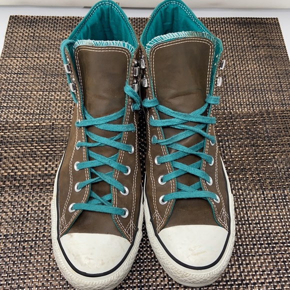 Converse High Tops - Picture 2 of 13